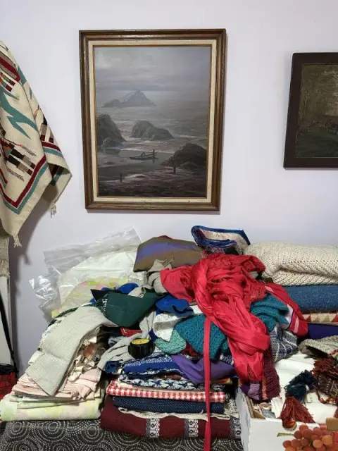 Photo from TillaThom Estate Sale