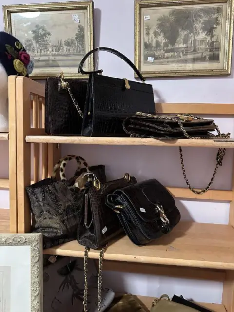 Photo from TillaThom Estate Sale