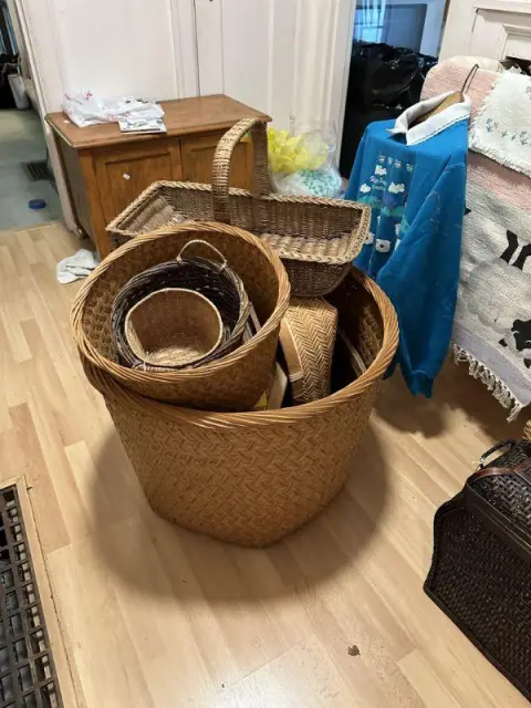 Photo from TillaThom Estate Sale