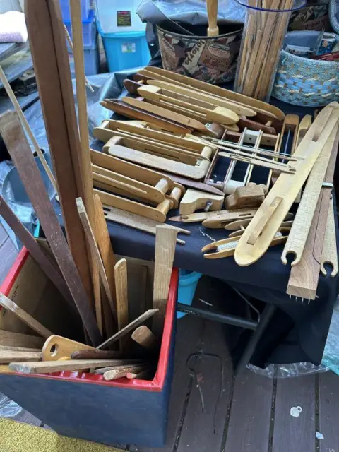 Photo from TillaThom Estate Sale