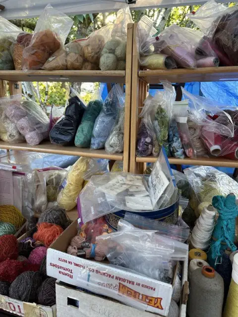 Photo from TillaThom Estate Sale