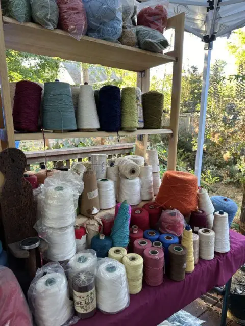 Photo from TillaThom Estate Sale