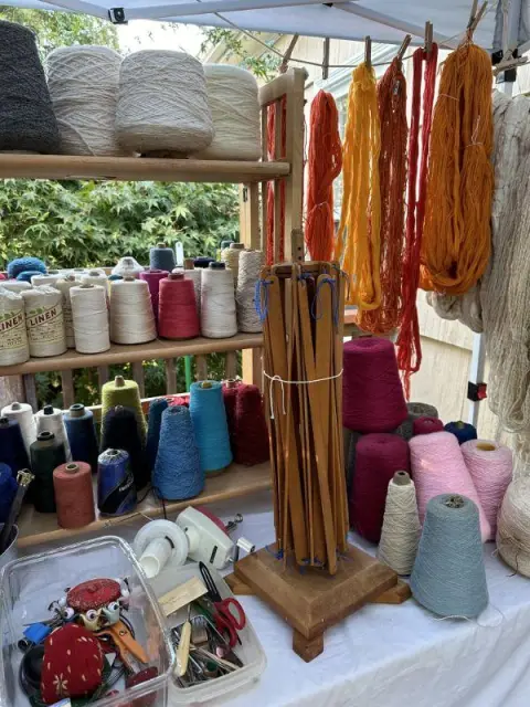 Photo from TillaThom Estate Sale