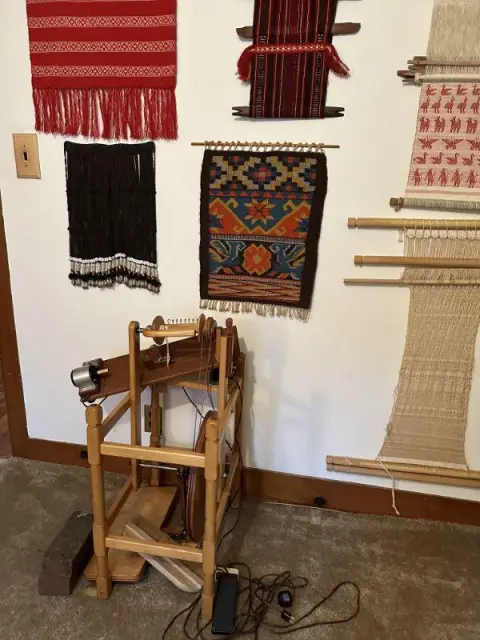 Photo from TillaThom Estate Sale