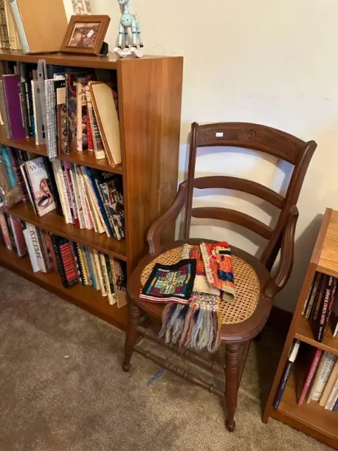 Photo from TillaThom Estate Sale
