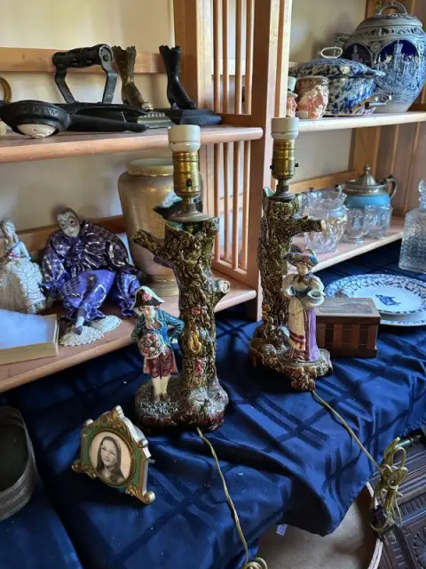 Photo from TillaThom Estate Sale