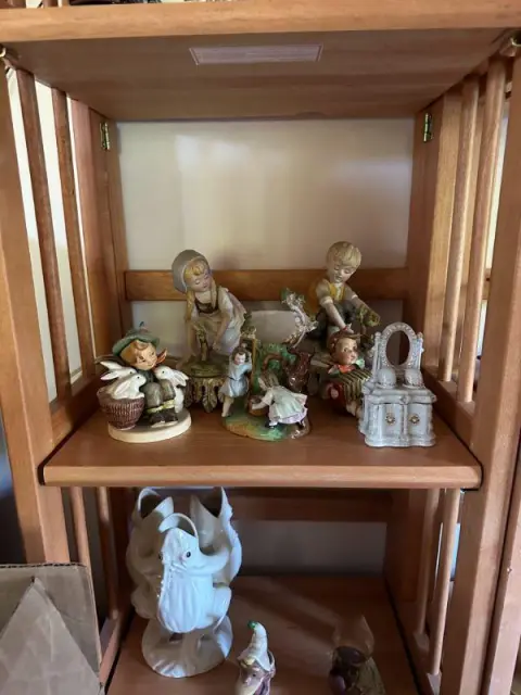 Photo from TillaThom Estate Sale