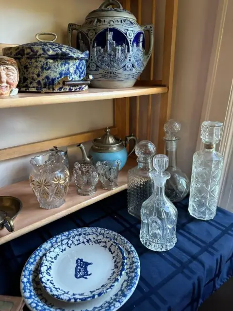 Photo from TillaThom Estate Sale