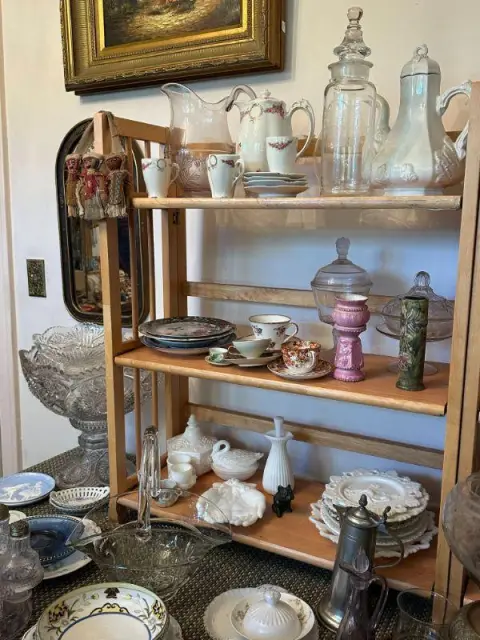 Photo from TillaThom Estate Sale