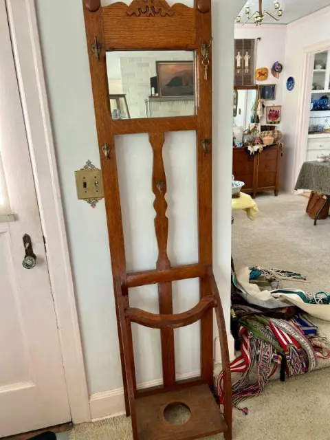 Photo from TillaThom Estate Sale