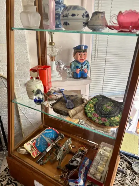 Photo from TillaThom Estate Sale