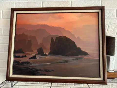 Photo from TillaThom Estate Sale