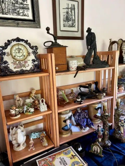 Photo from TillaThom Estate Sale