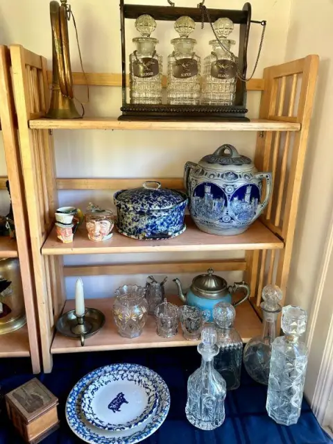 Photo from TillaThom Estate Sale