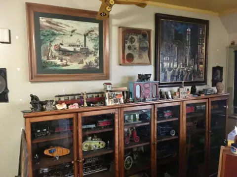 Photo from Westmoreland Manor Estate Sale