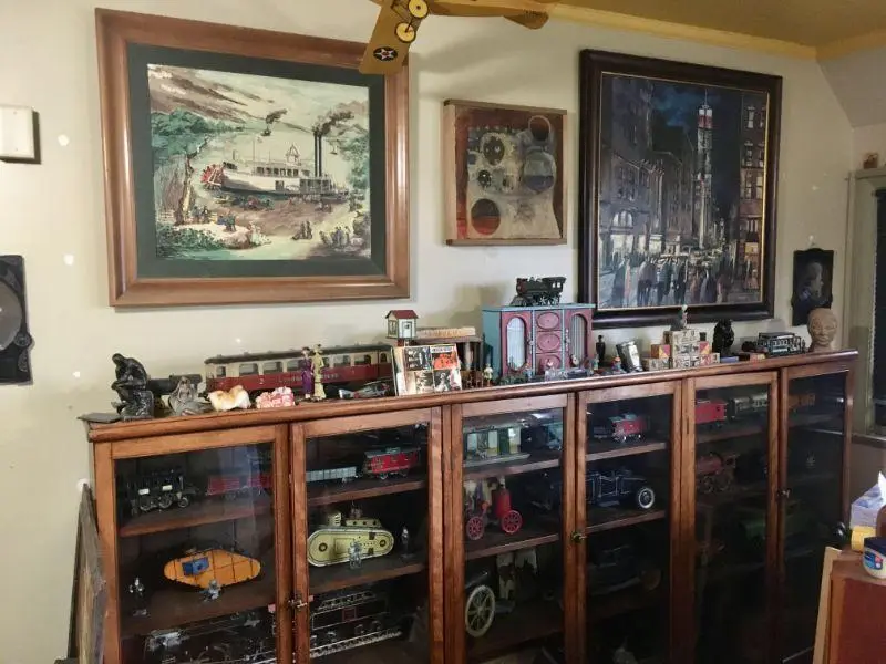 Photo from Westmoreland Manor Estate Sale