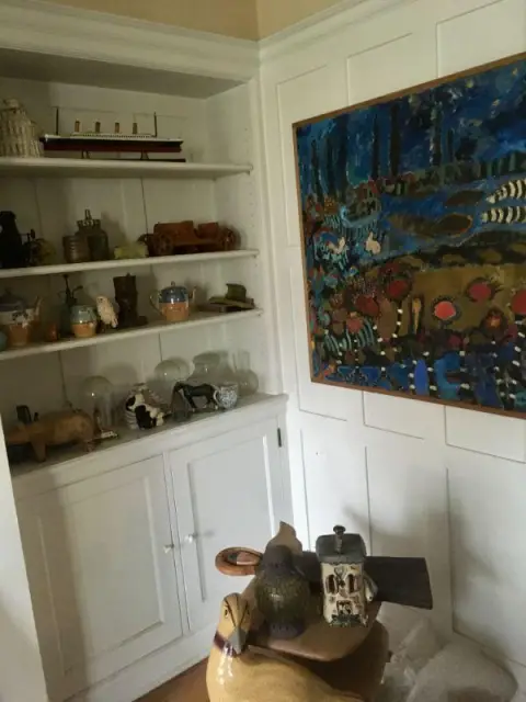 Photo from Westmoreland Manor Estate Sale