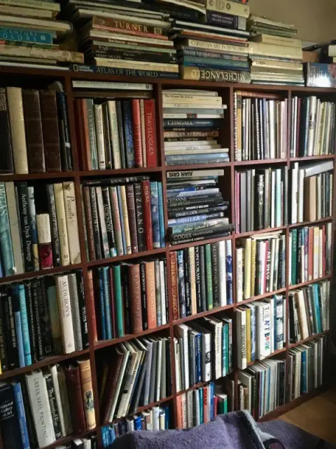 Photo from Westmoreland Manor Estate Sale