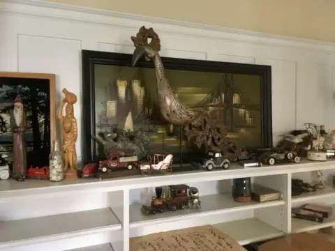 Photo from Westmoreland Manor Estate Sale