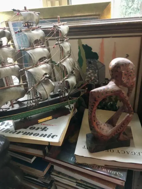 Photo from Westmoreland Manor Estate Sale