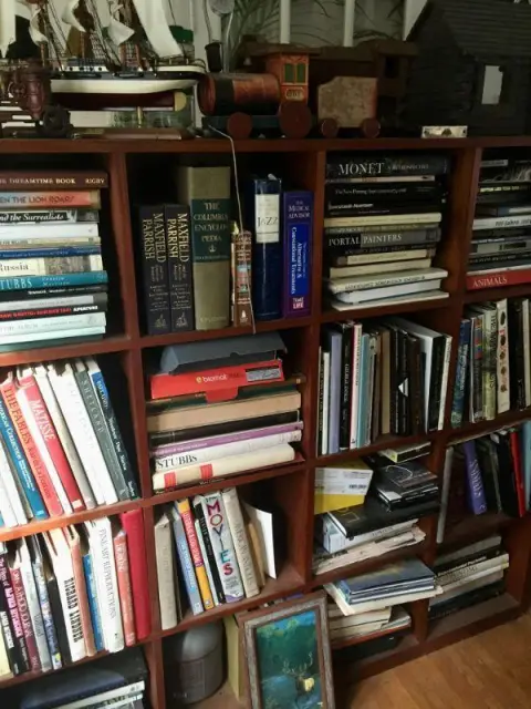 Photo from Westmoreland Manor Estate Sale