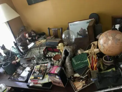 Photo from Westmoreland Manor Estate Sale