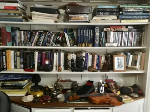 Photo from Westmoreland Manor Estate Sale