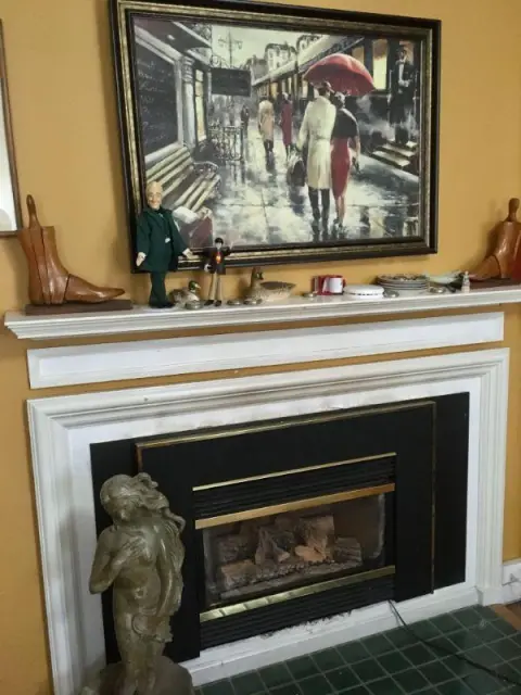 Photo from Westmoreland Manor Estate Sale