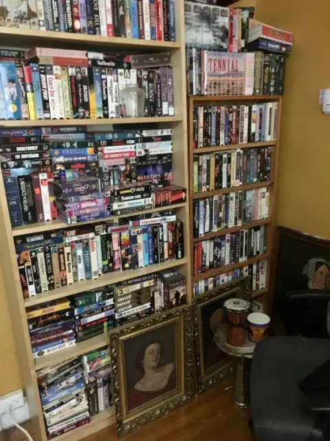 Photo from Westmoreland Manor Estate Sale