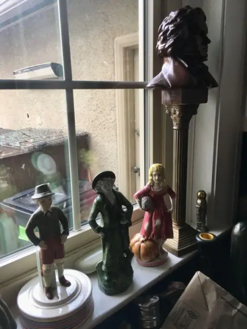 Photo from Westmoreland Manor Estate Sale