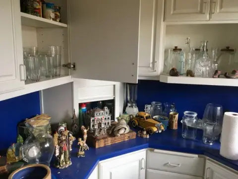 Photo from Westmoreland Manor Estate Sale