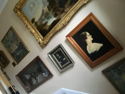 Photo from Westmoreland Manor Estate Sale