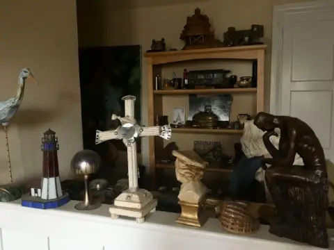 Photo from Westmoreland Manor Estate Sale