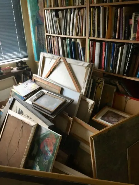 Photo from Westmoreland Manor Estate Sale