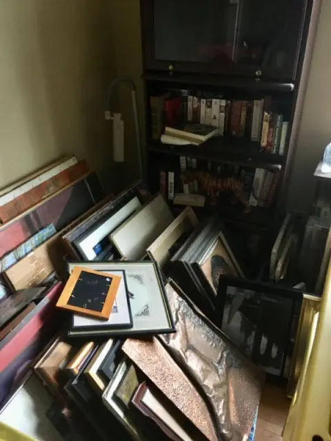 Photo from Westmoreland Manor Estate Sale