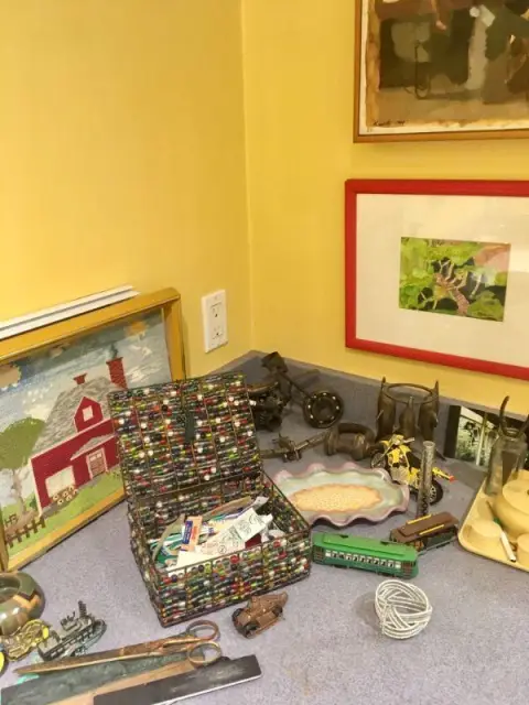 Photo from Westmoreland Manor Estate Sale