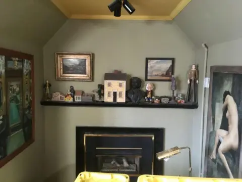 Photo from Westmoreland Manor Estate Sale