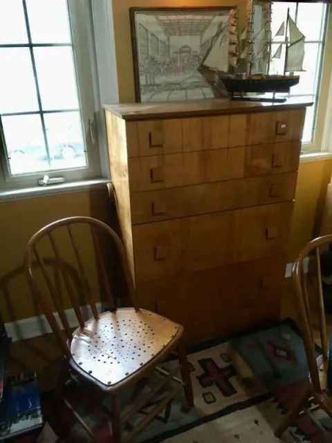 Photo from Westmoreland Manor Estate Sale
