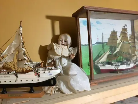 Photo from Westmoreland Manor Estate Sale