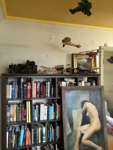 Photo from Westmoreland Manor Estate Sale