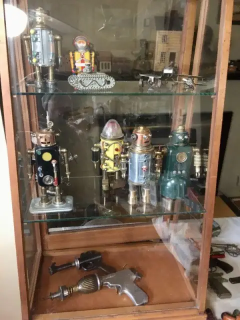 Photo from Westmoreland Manor Estate Sale