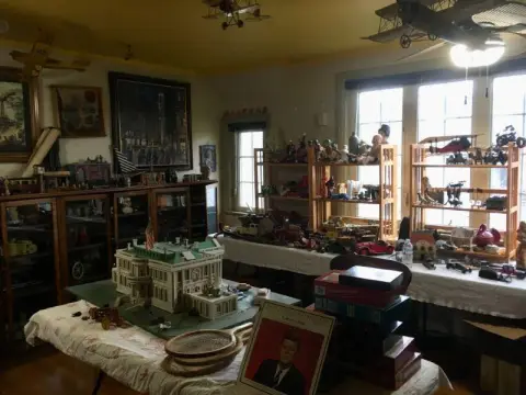 Photo from Westmoreland Manor Estate Sale