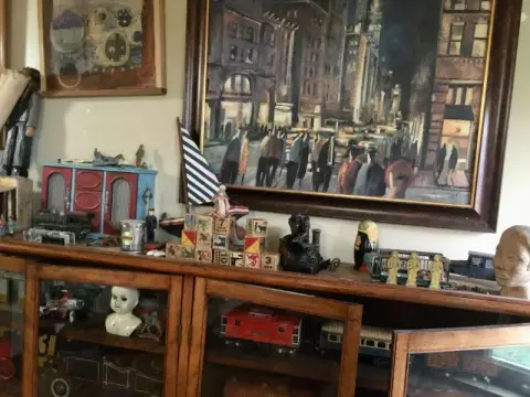Photo from Westmoreland Manor Estate Sale