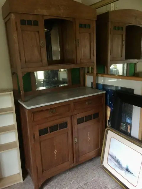 Photo from Westmoreland Manor Estate Sale