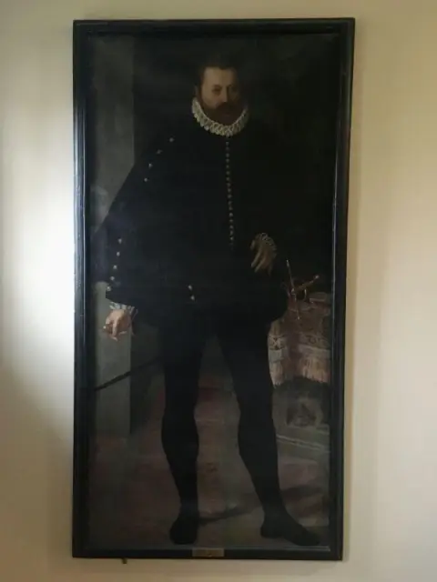 Photo from Westmoreland Manor Estate Sale