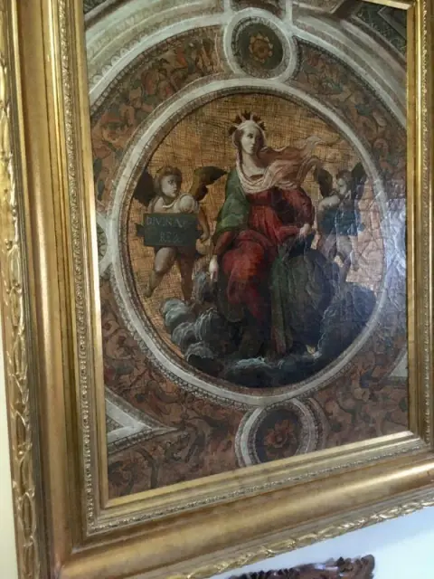 Photo from Westmoreland Manor Estate Sale