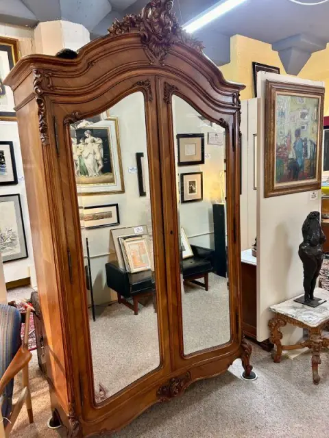 Photo from The William Reynolds Fine Art Collection