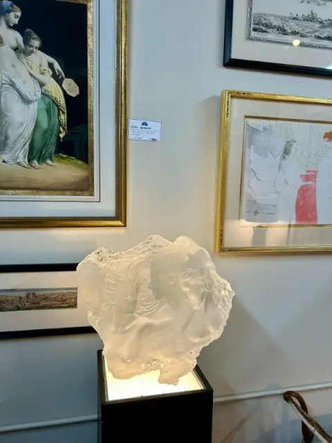 Photo from The William Reynolds Fine Art Collection
