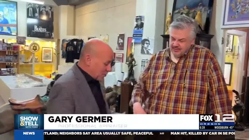 Gary Germer & Associates